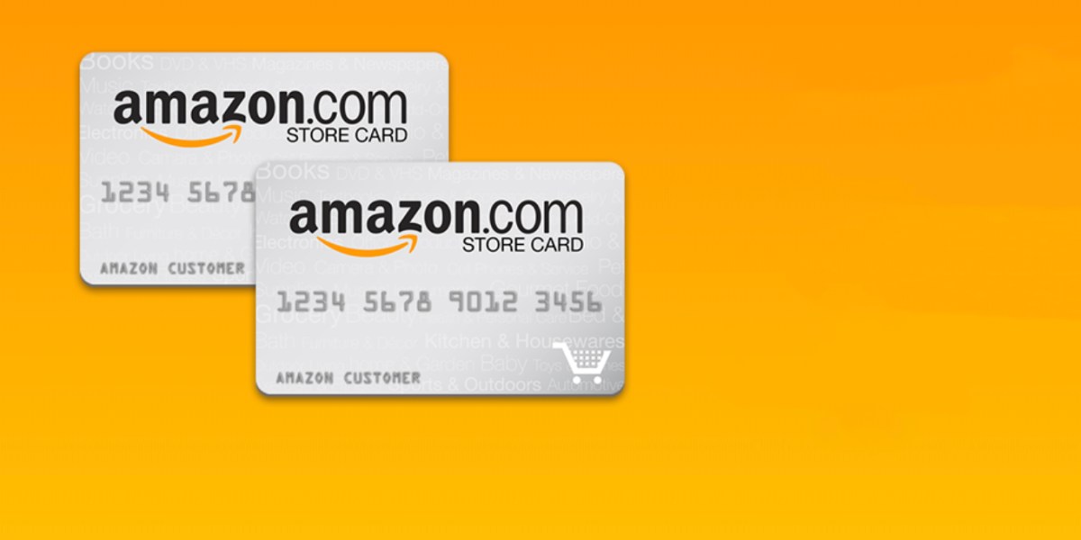 Amazon Store Card 5 Cash Back Gift Cards More 9to5toys
