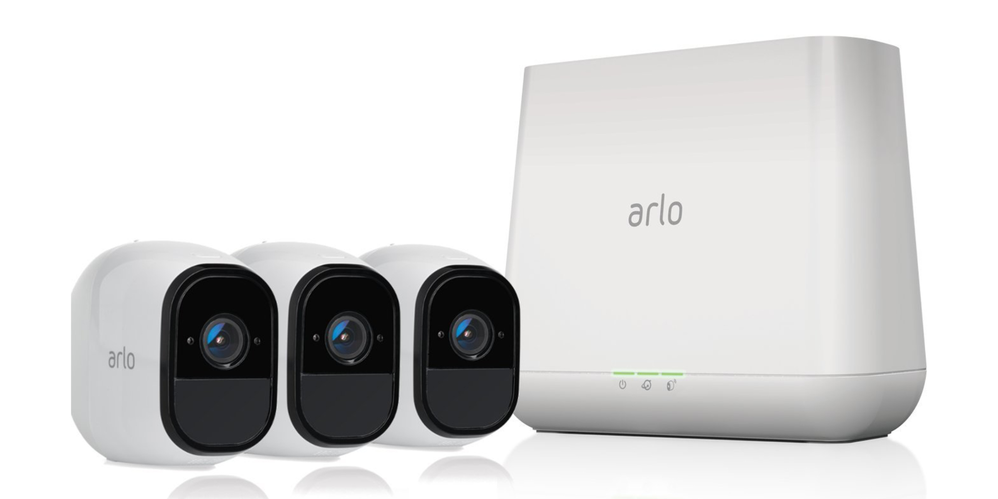 Free 7day cloud DVR highlights Arlo’s 300 Pro 3 Camera System (Save 70), more from 49 9to5Toys