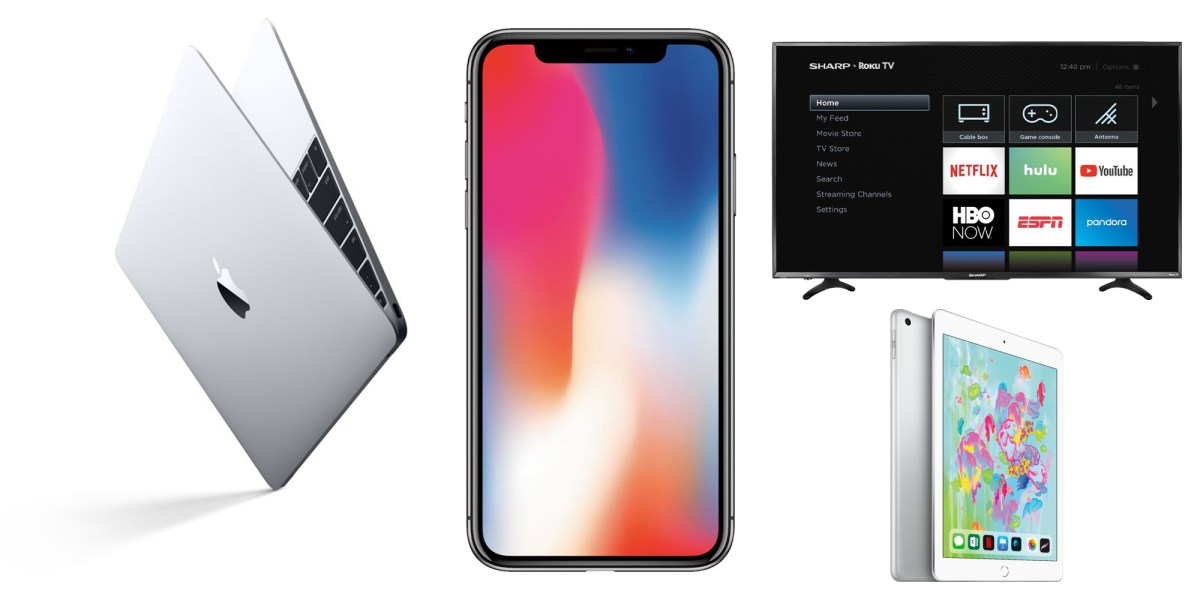 Best Buy Flash Sale has deals on MacBooks, TVs, more 9to5Toys