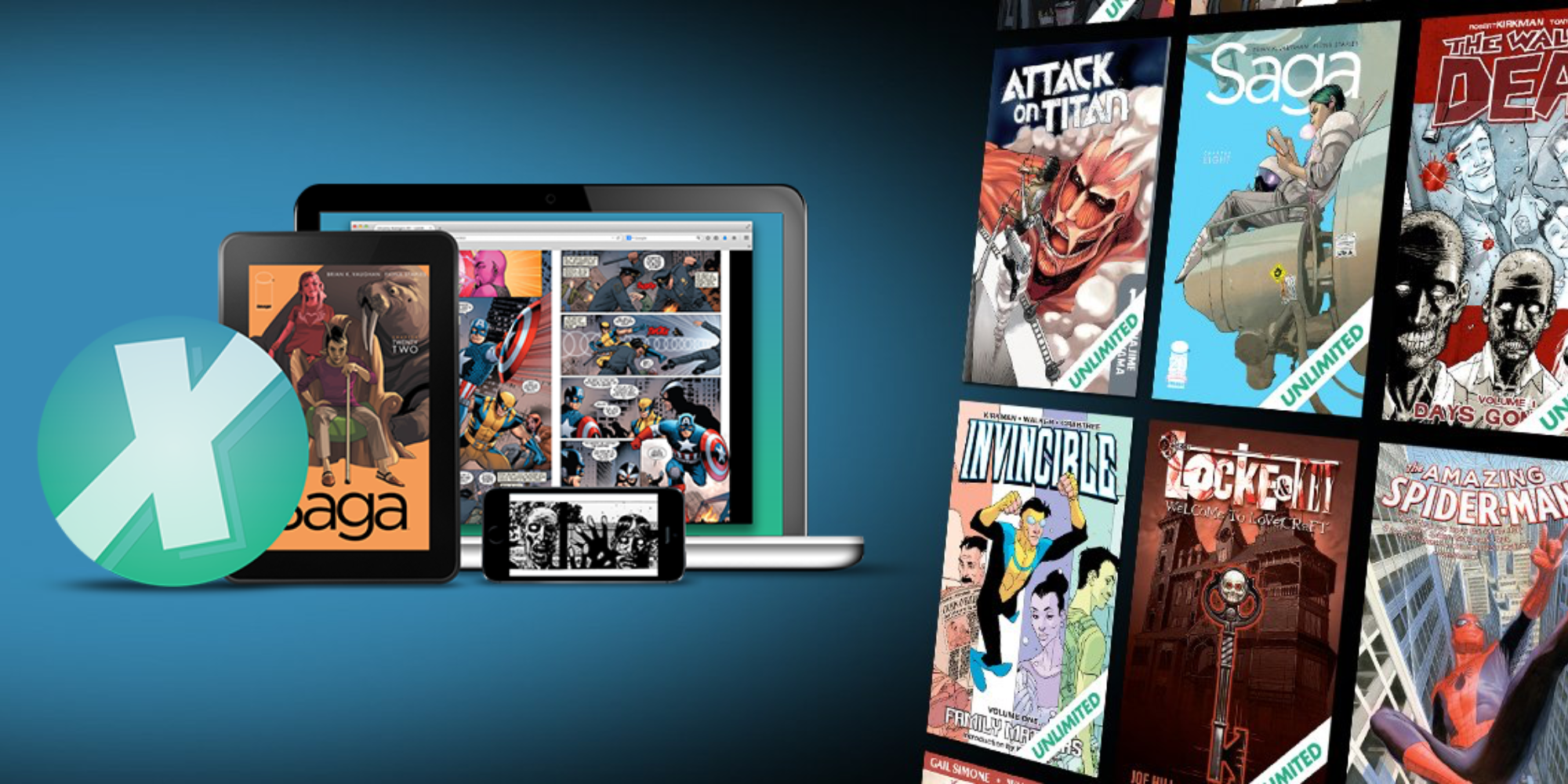 ComiXology getting started with Amazon's digital comic library 9to5Toys