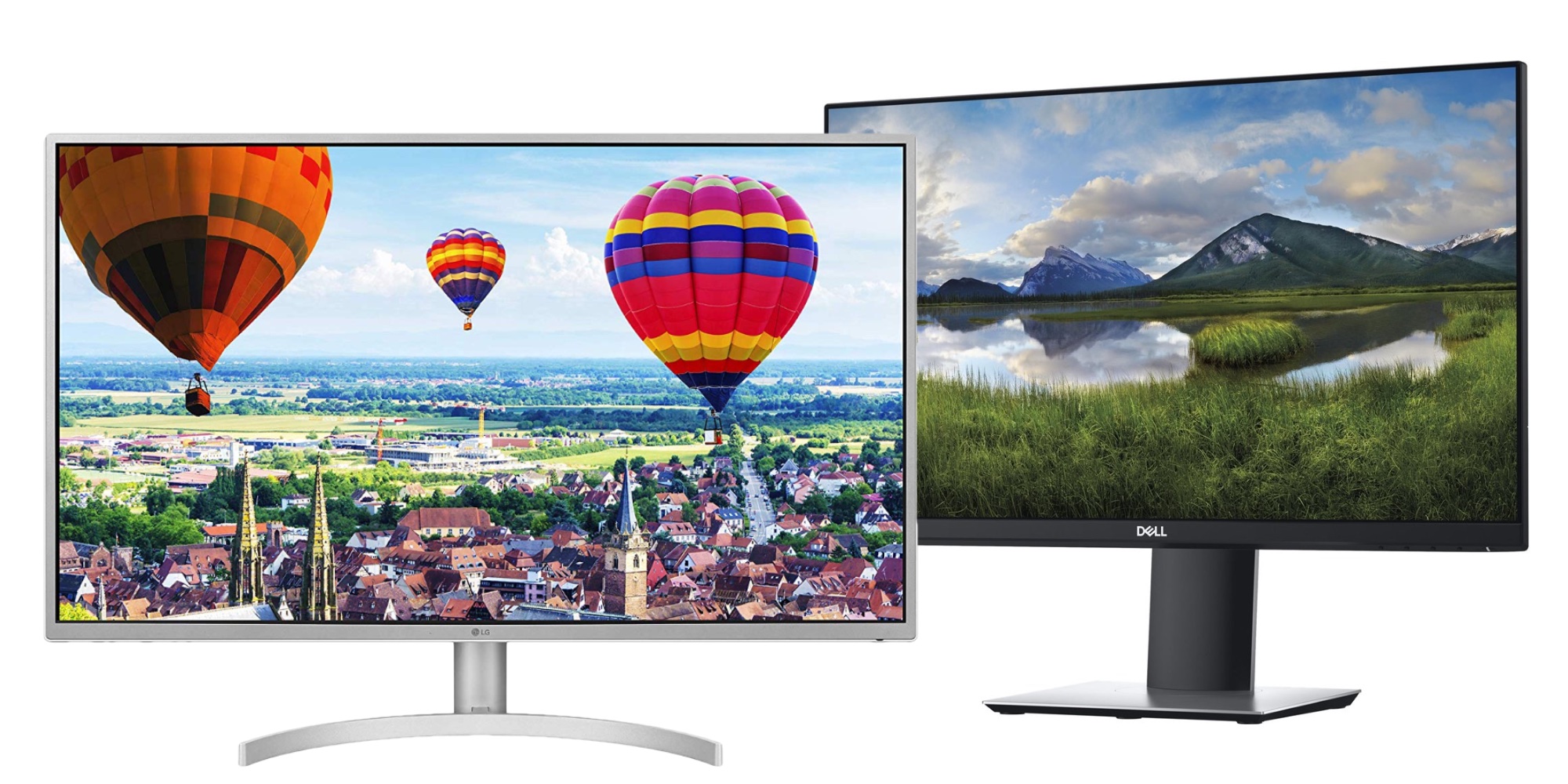 Dell's 23-inch Monitor packs a USB 3.0 hub at $180 shipped (Amazon low