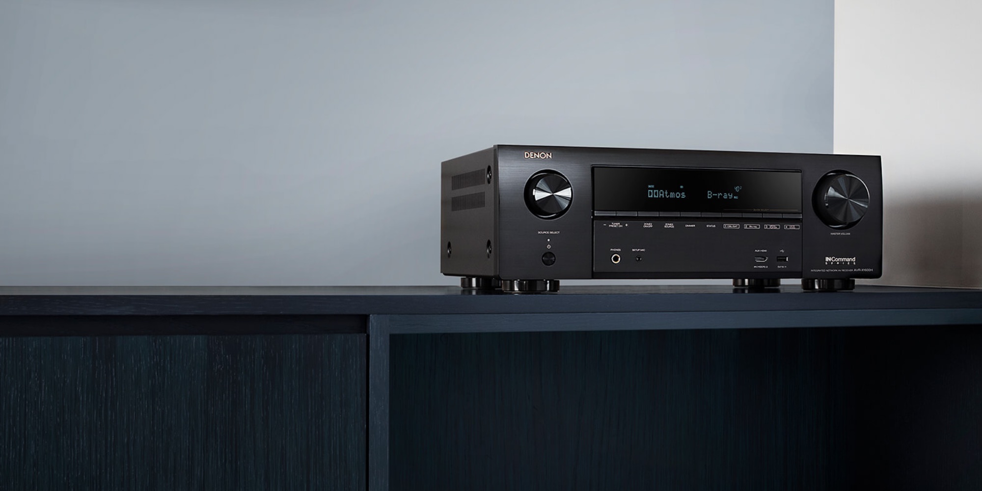 2019 sales av receivers