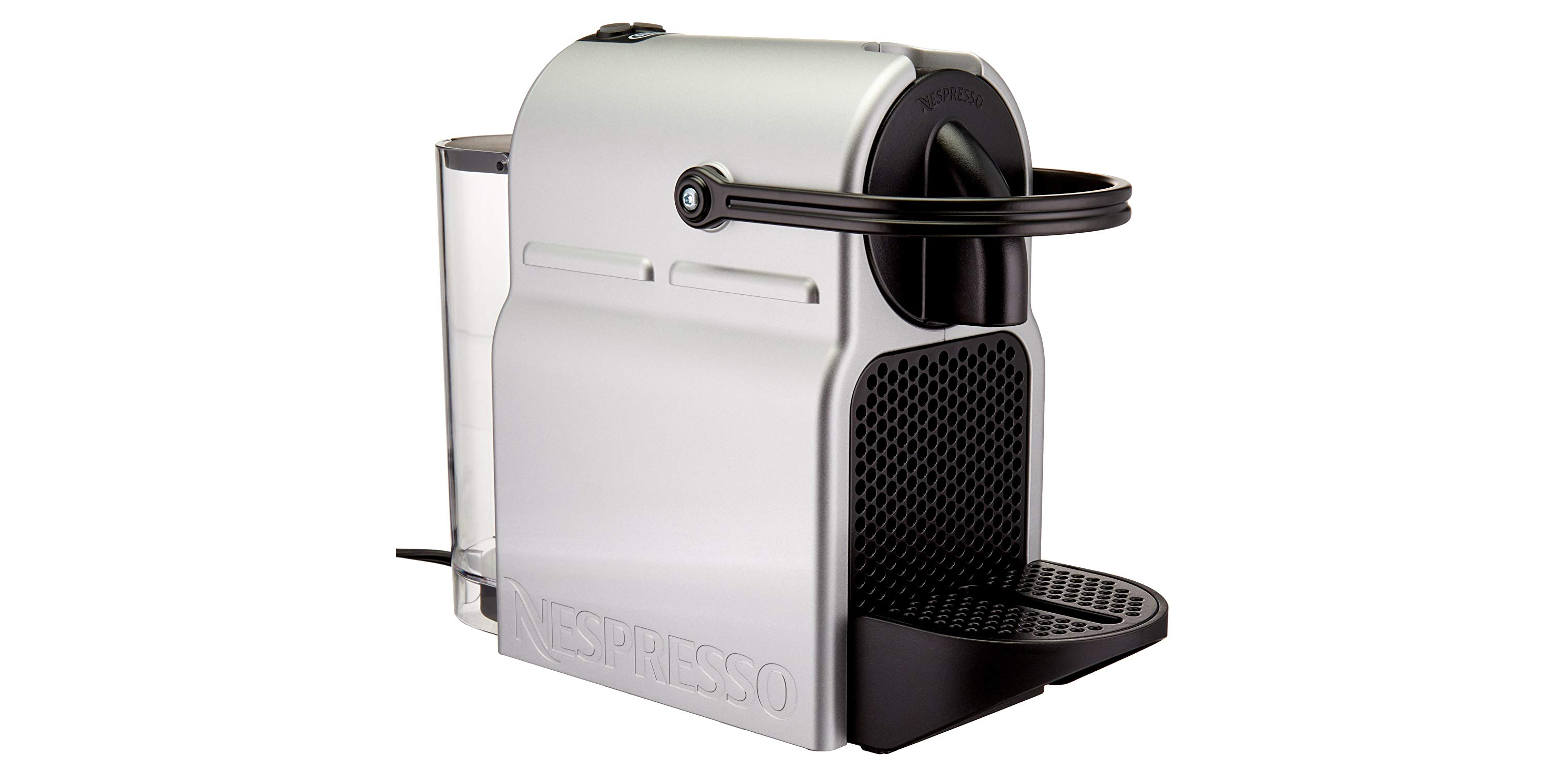 Make your own espresso at home w/ this Nespresso single serve deal 85