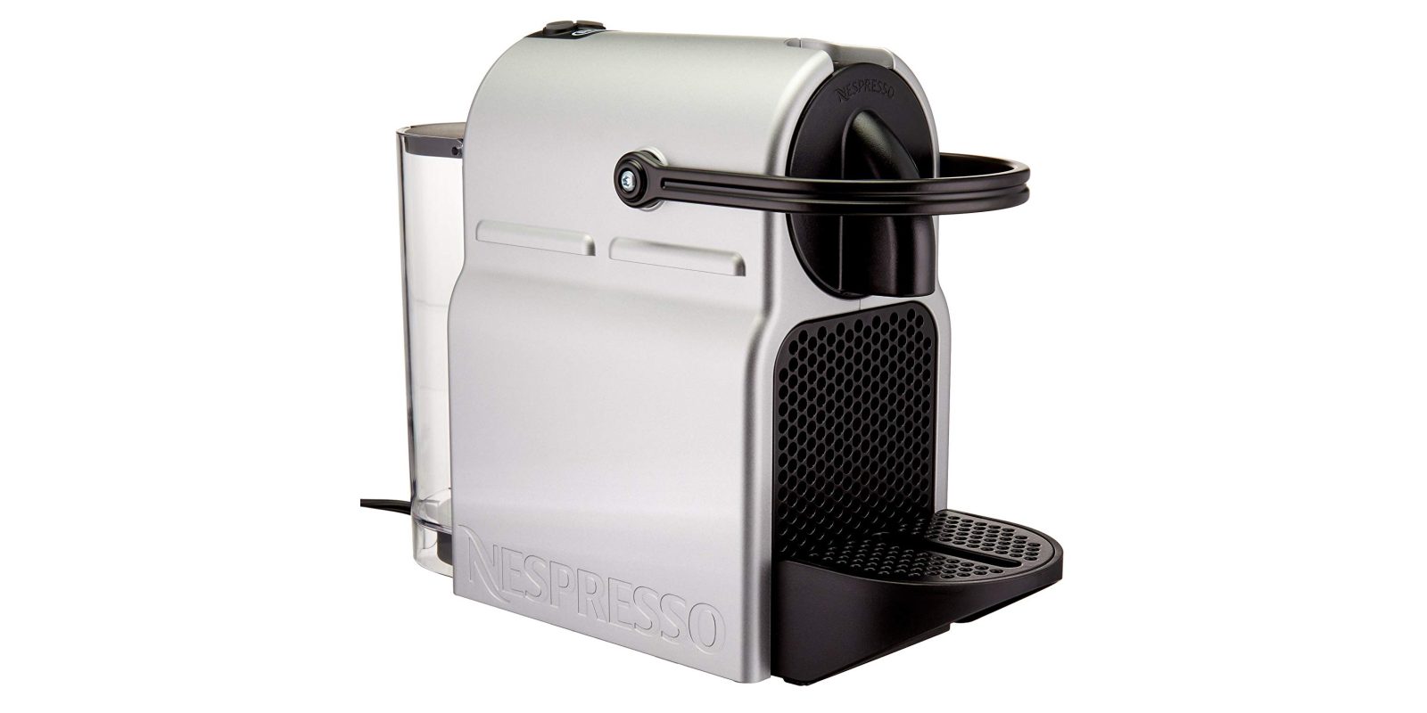 Make your own espresso at home w/ this Nespresso single serve deal 85