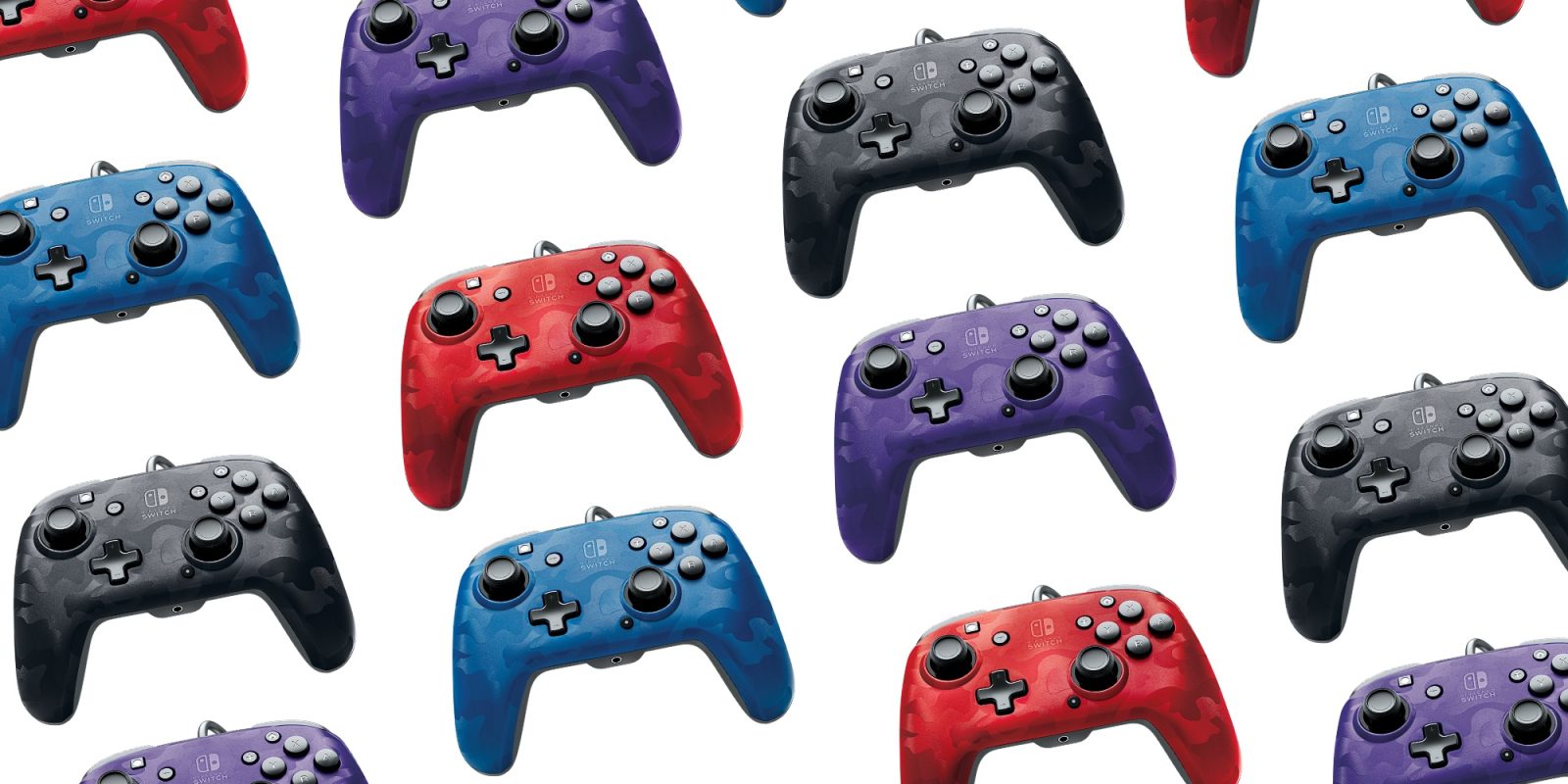 PDP Faceoff Deluxe+ Pre-order