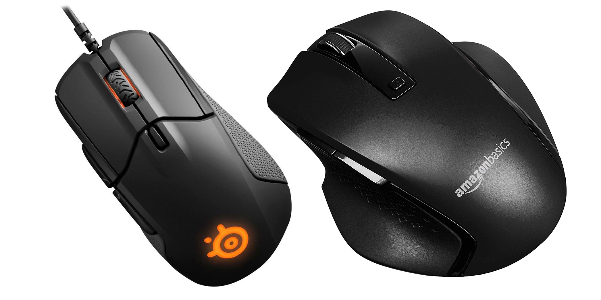 SteelSeries Rival 310 Gaming Mouse hits Amazon alltime low at 30