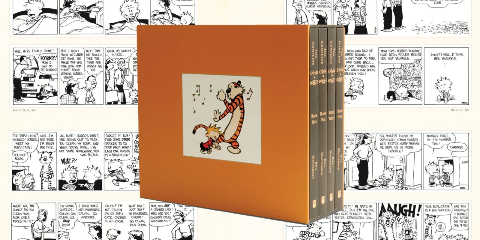 calvin and hobbes toys amazon