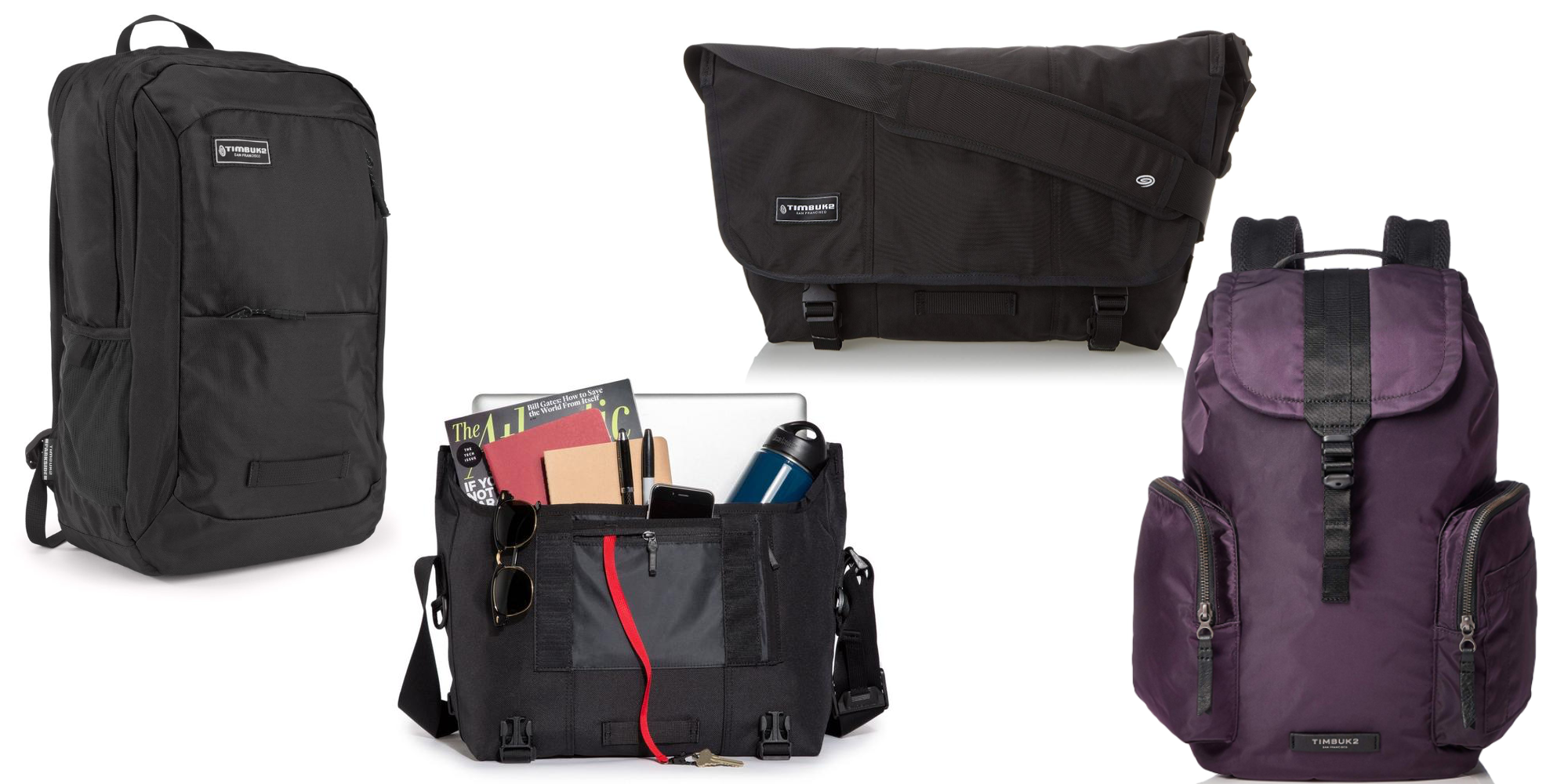 Today's Gold Box takes up to 30% off Timbuk2 MacBook Bags and more from ...