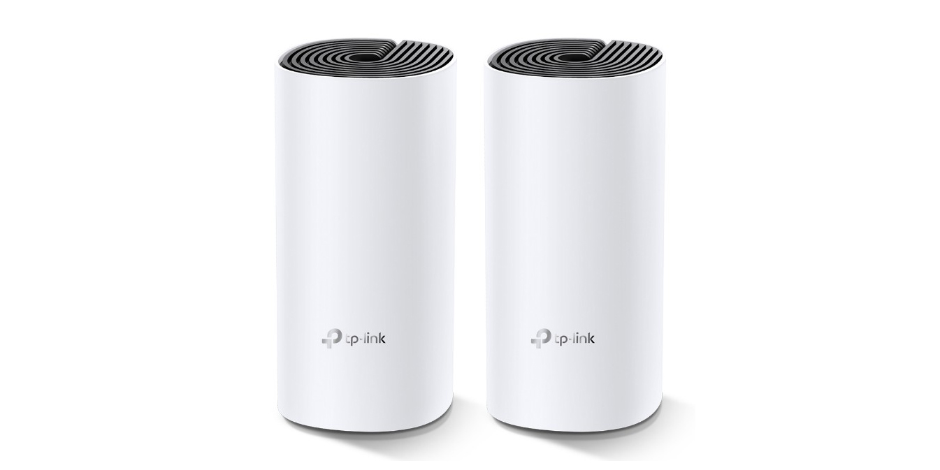 TP-Link Deco W2400: Mesh Wi-Fi under $100 - 9to5Toys