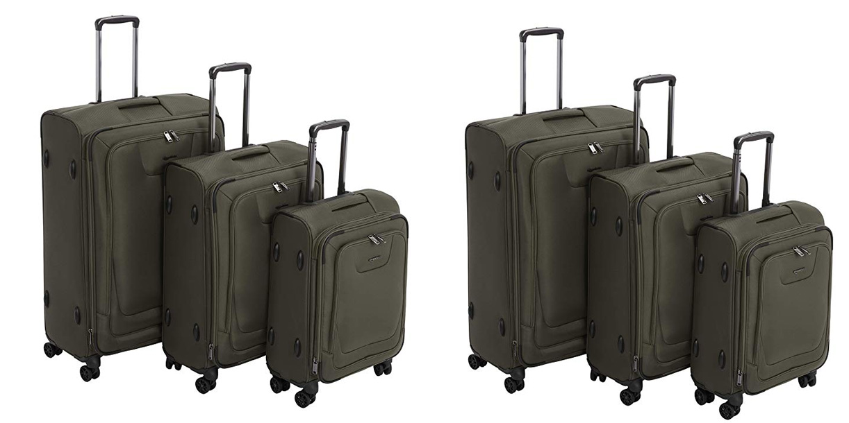 novi atlas luggage