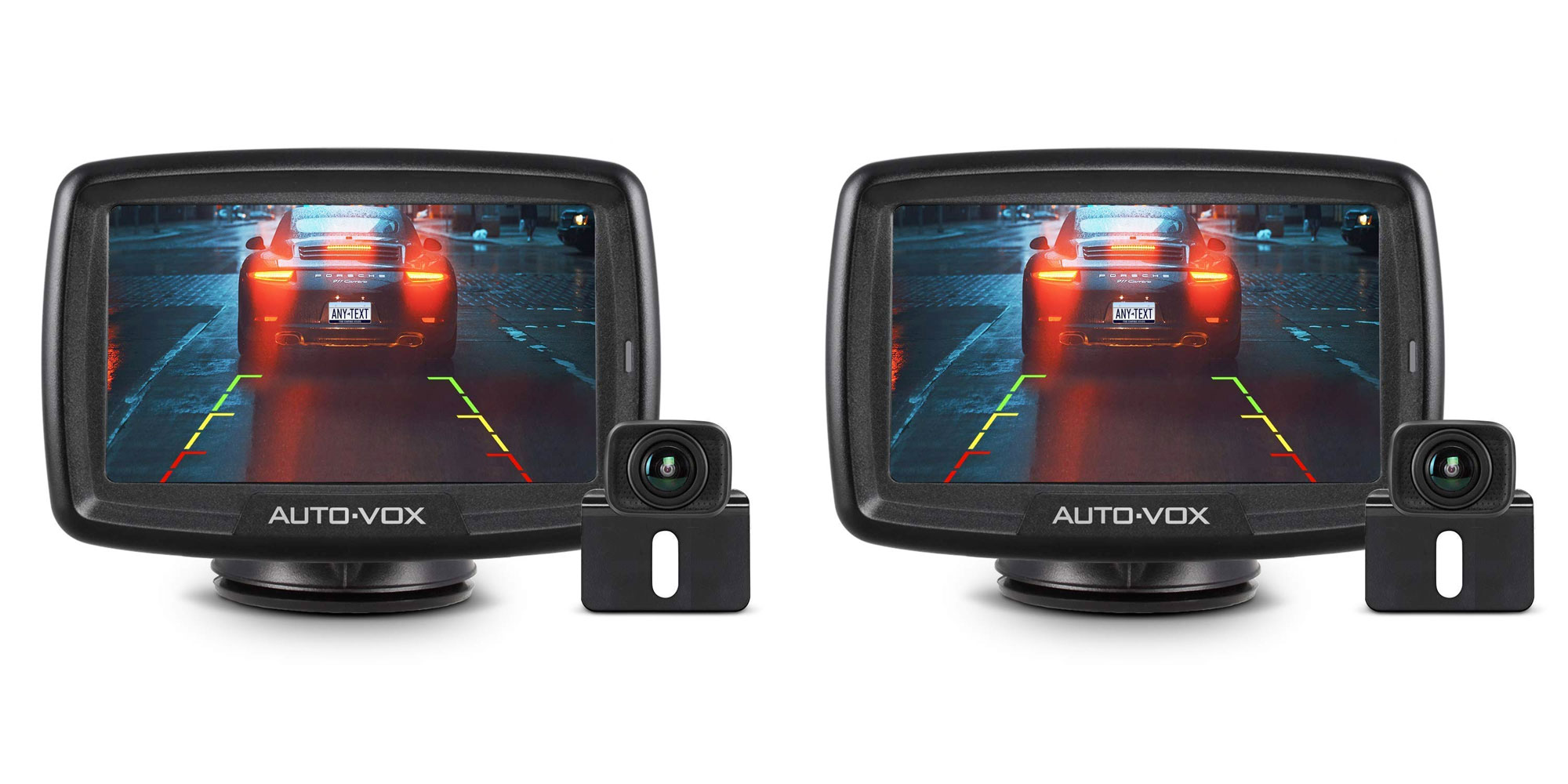 Save nearly $50 on this wireless backup camera kit to your ...