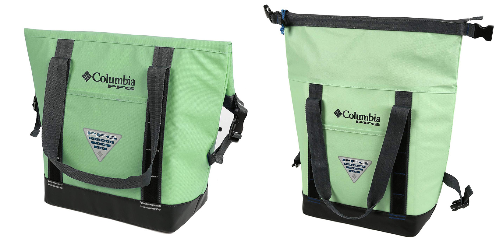 columbia thermal tote