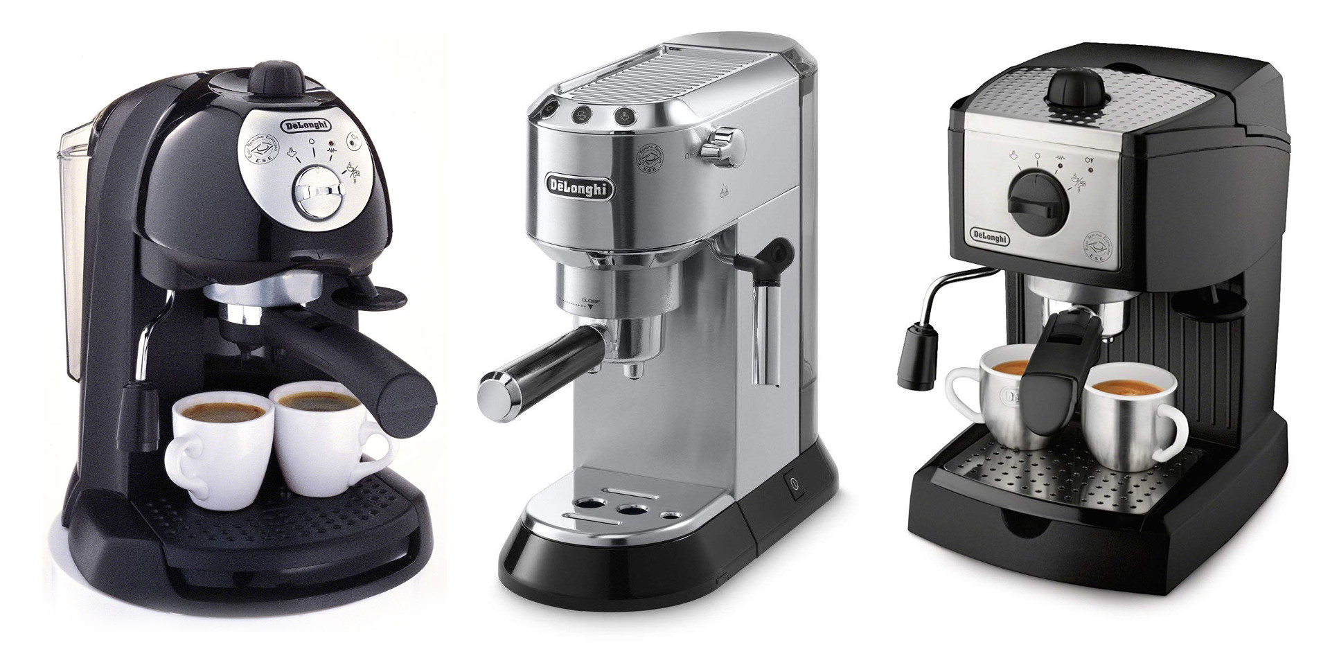 Get Barista Style Coffee W A Delonghi Espresso Maker From 60 Up To 70 Off 9to5toys,Bean Curd With Garlic Sauce