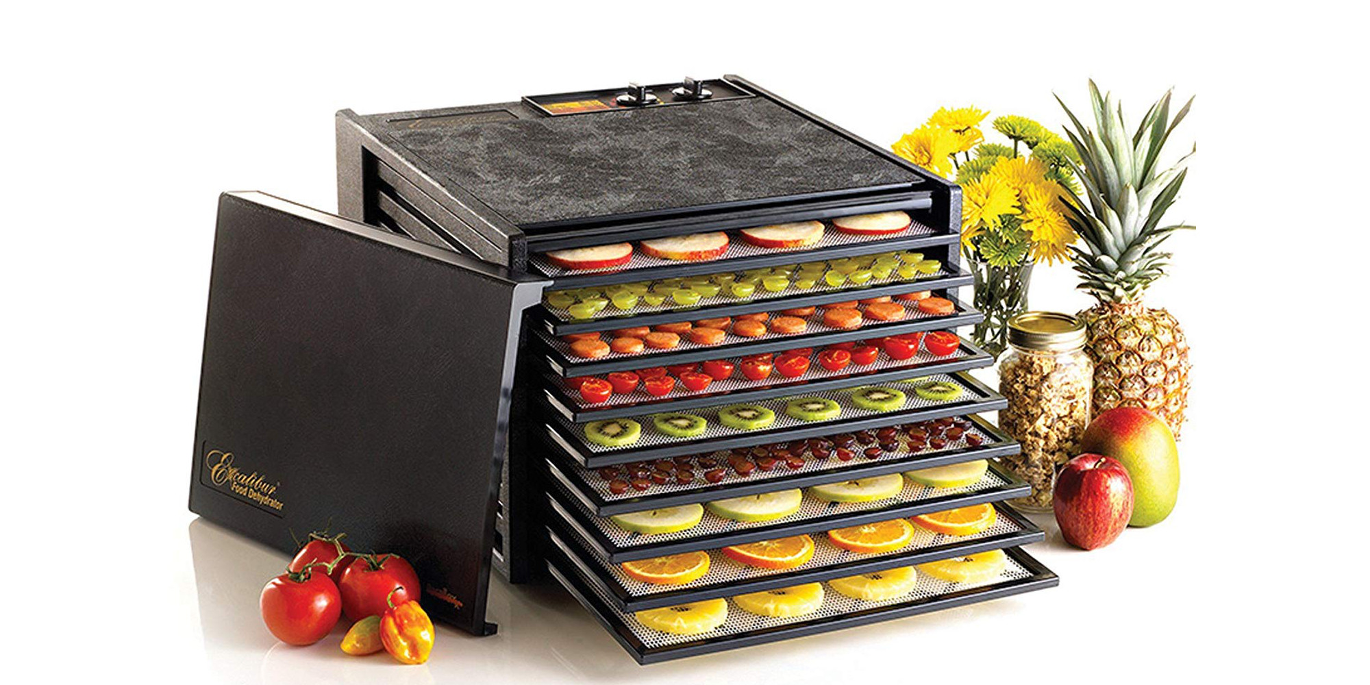 MAGIC MILL DEHYDRATOR - household items - by owner - housewares