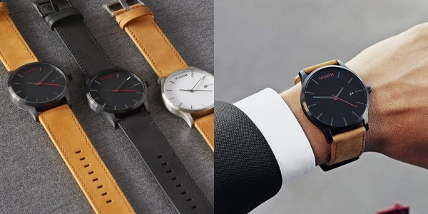 Best Men's Watches under $100