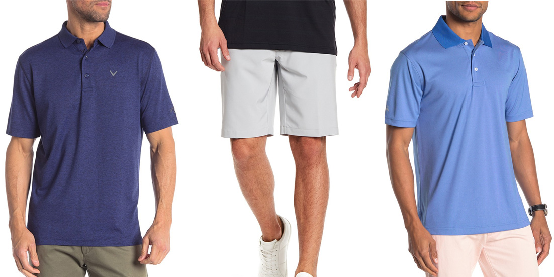 Callaway, Travis Matthew, Brooks Brothers, Oakley & more from $30 at ...