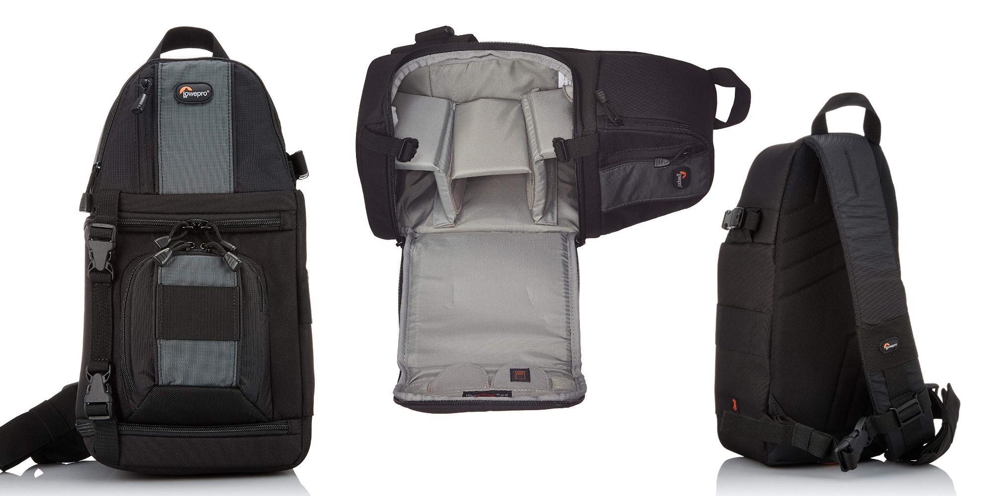 Save 30 On Lowepros Slingshot 102 Aw Camera Bag At An All Time Low Of 35 5458