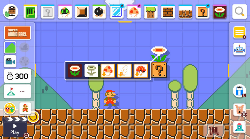 super mario maker download mac