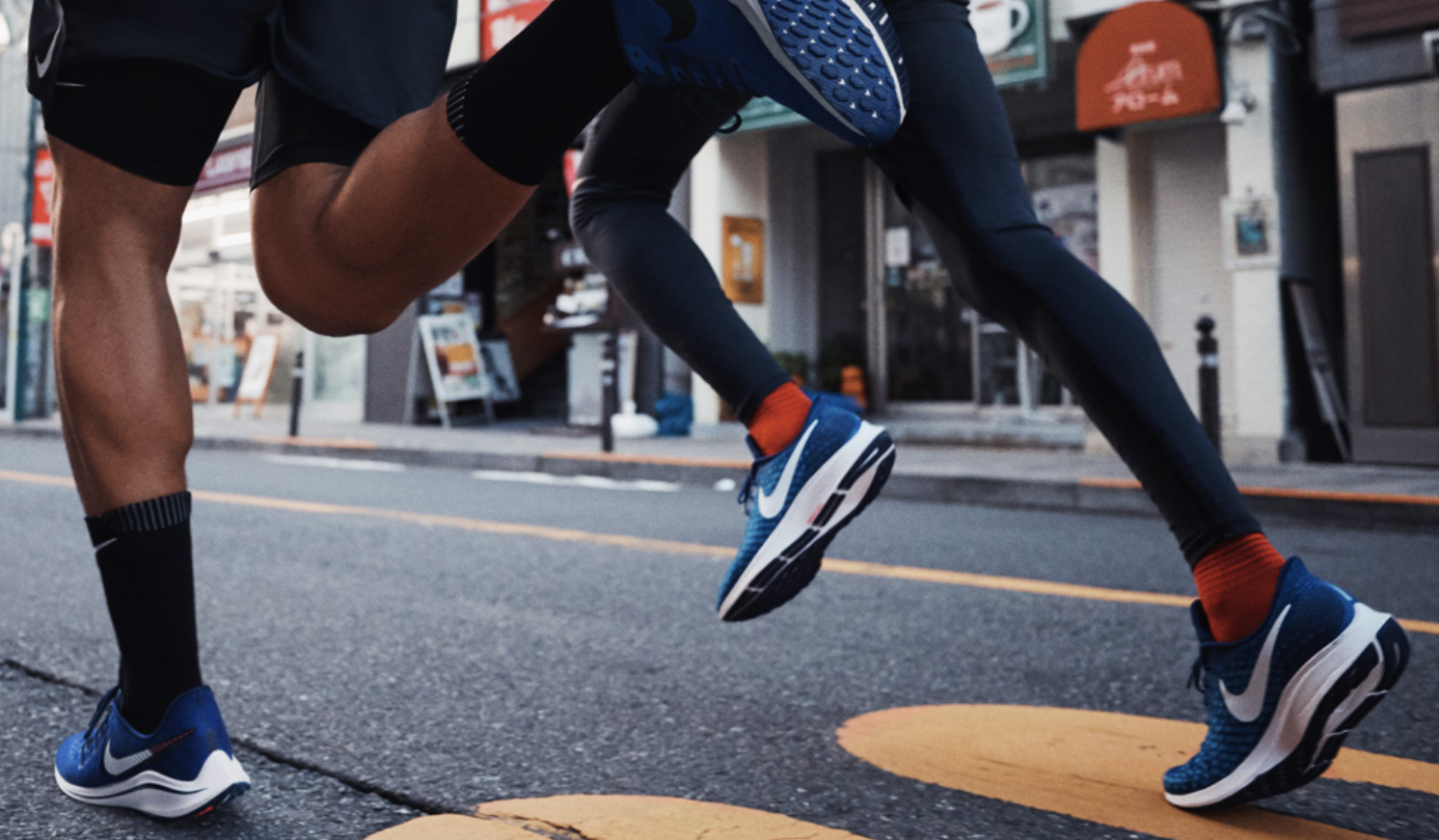 nike mens running shoes 2019