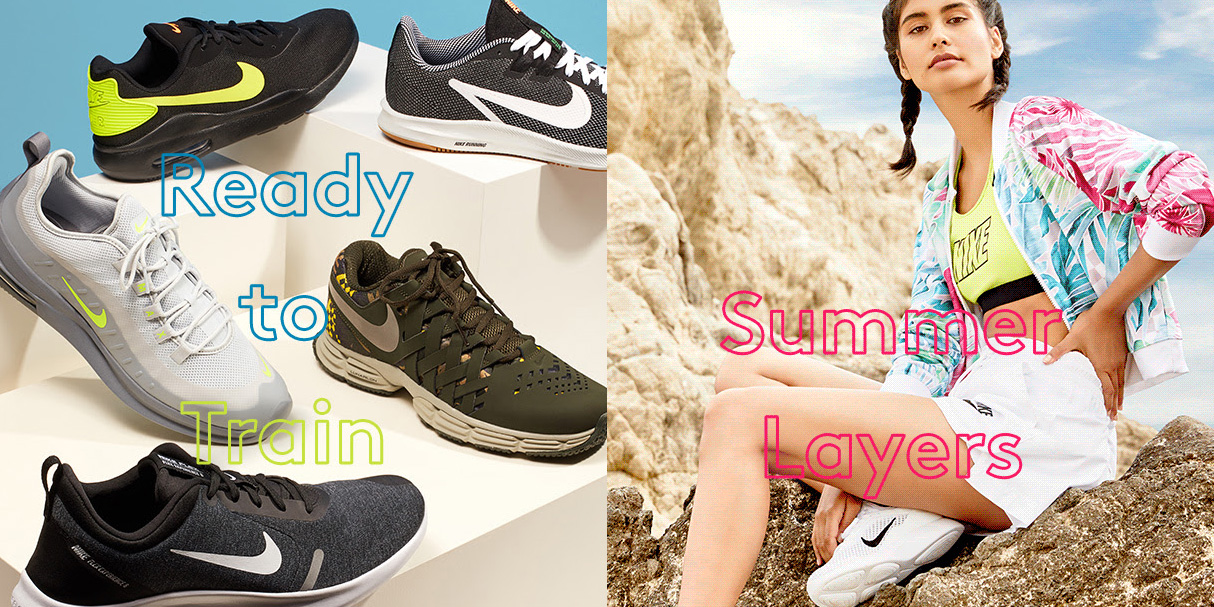 Nordstrom Rack S Nike Flash Sale Is Live With Up To 80 Off 9to5toys