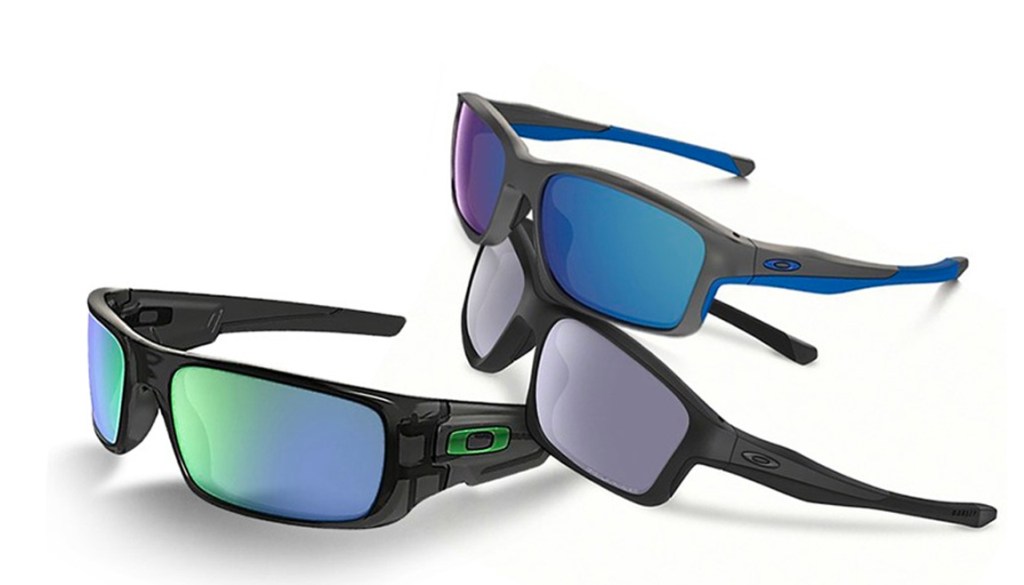 Oakley sunglasses for summer from $65 Prime shipped today only at Woot