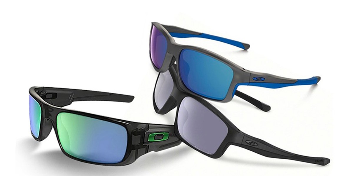 Oakley & Ray-Ban Sunglasses from $59