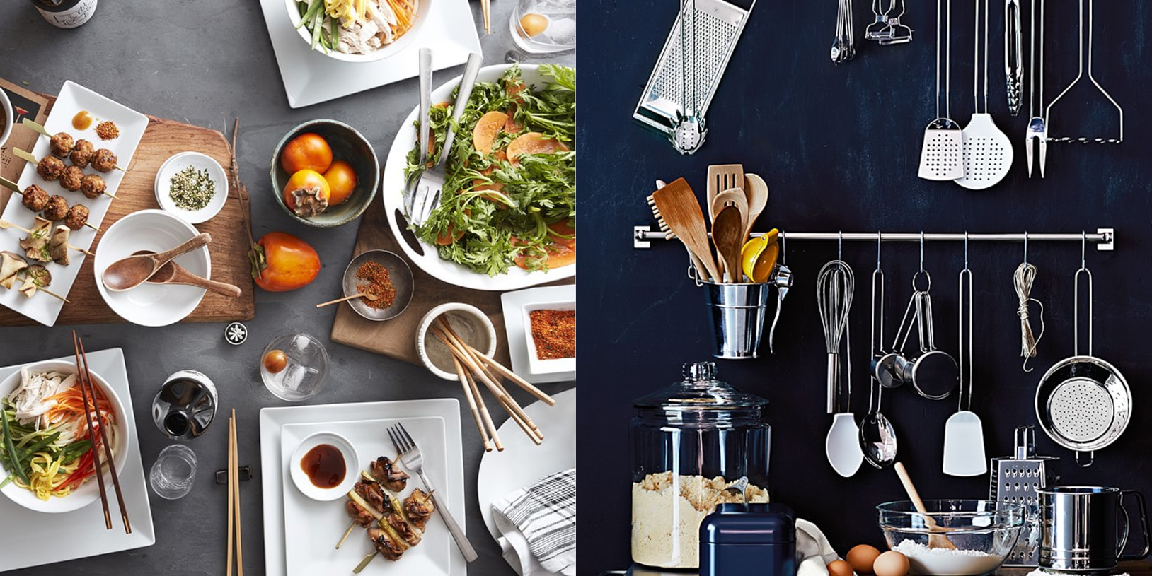 Williams Sonoma Open Kitchen Offers Prices From Just 4 9to5Toys   Open Kitchen Williams Sonoma 