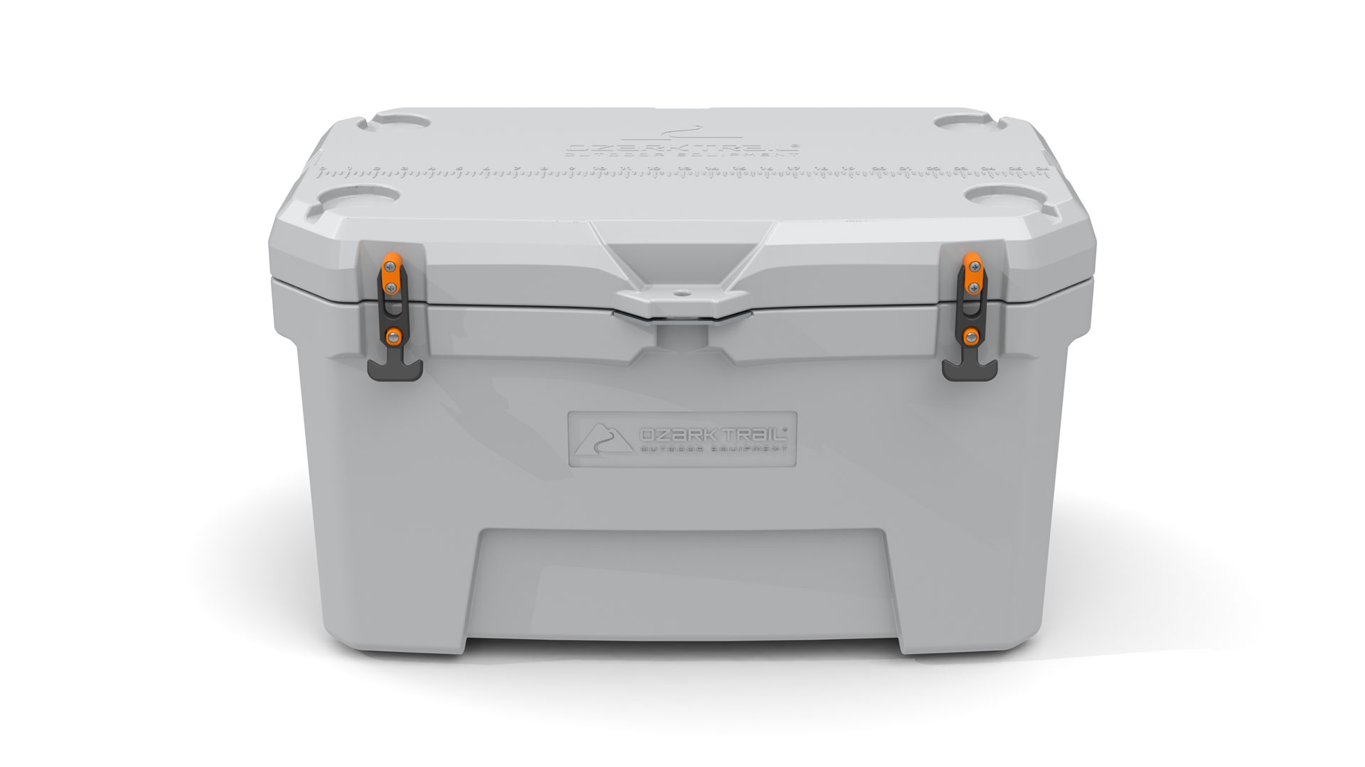 cooler that keeps ice for a week