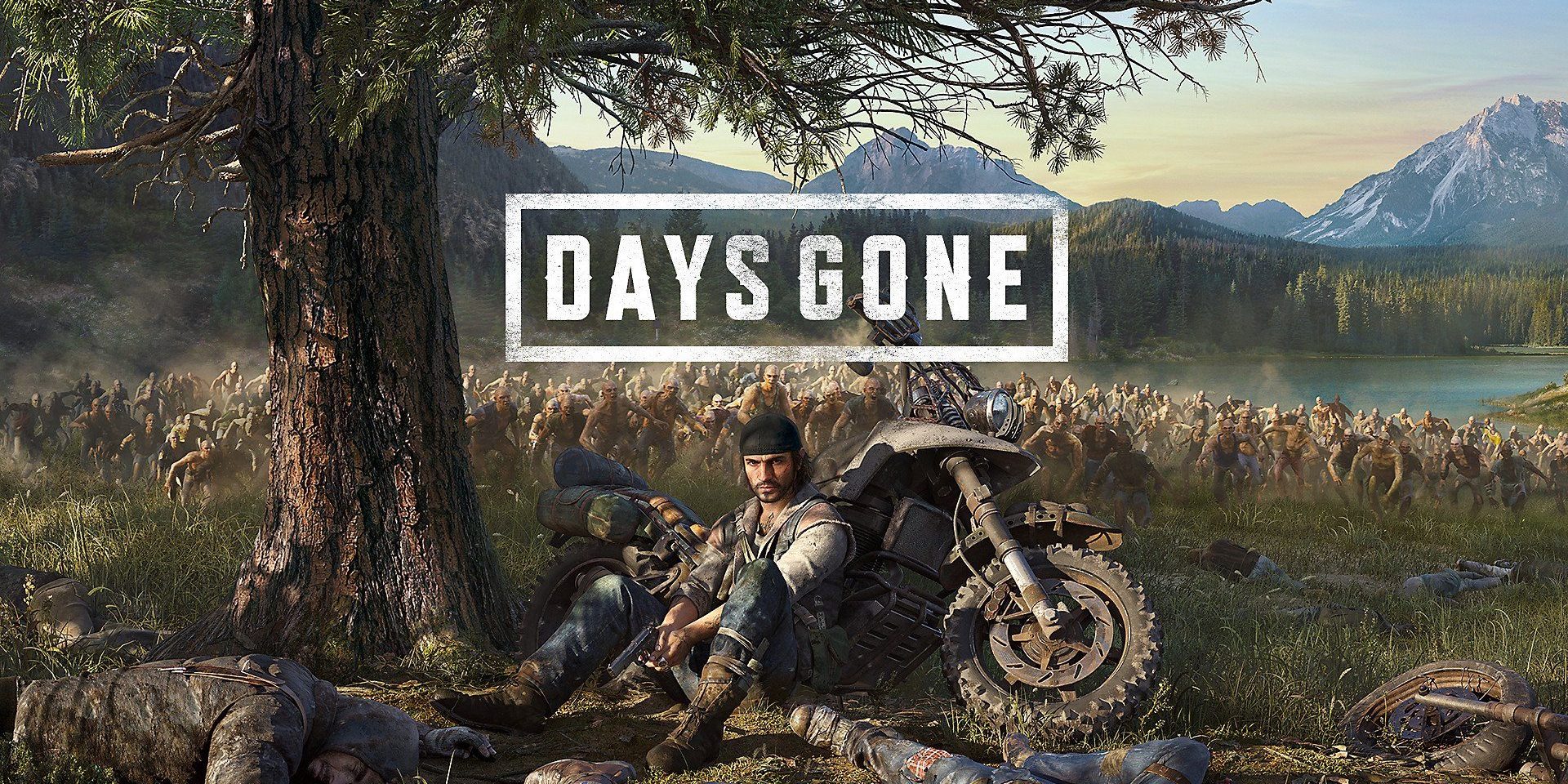 days gone cheapest