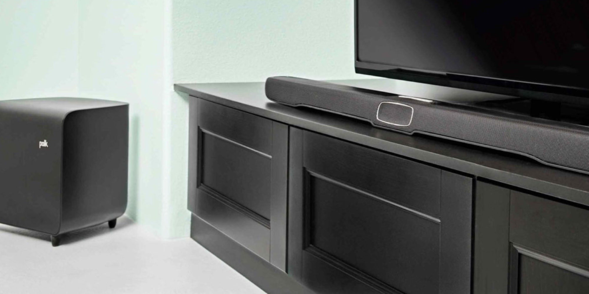 omni soundbar