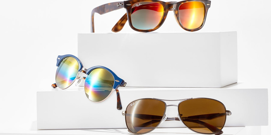 ray ban summer sunglasses