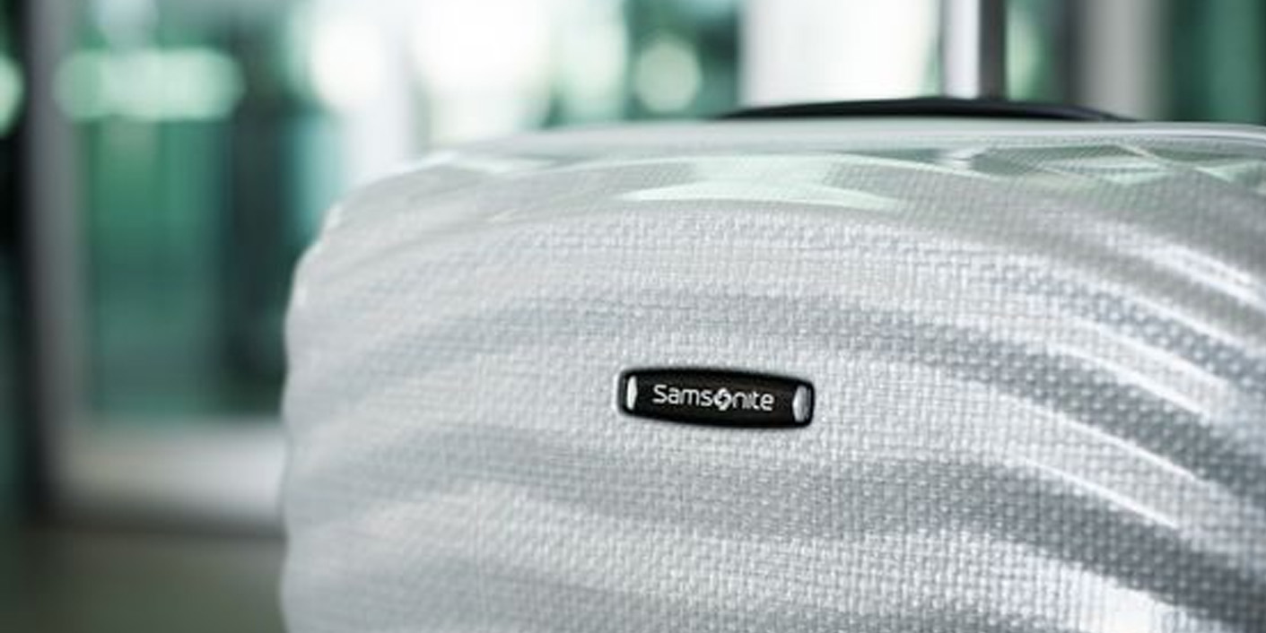 samsonite friends and family sale