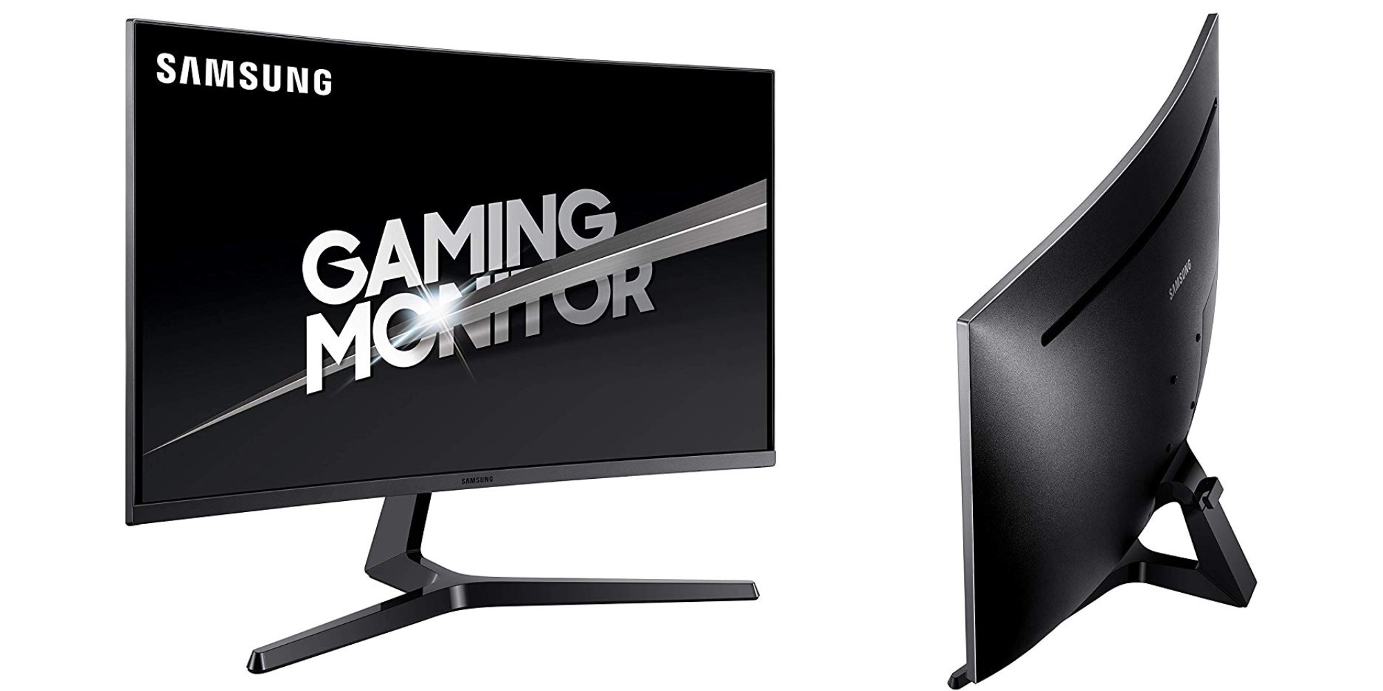Score an all-time low on Samsung's 32-inch Curved 144Hz ...
