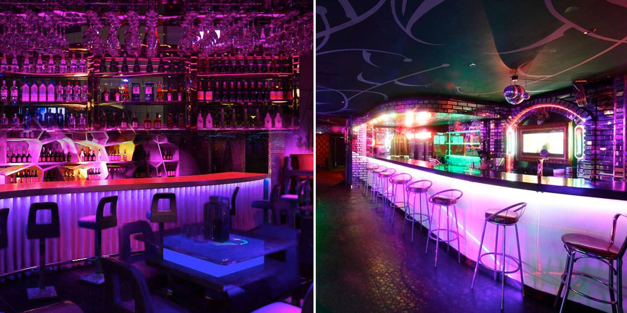 rgb strip light for room