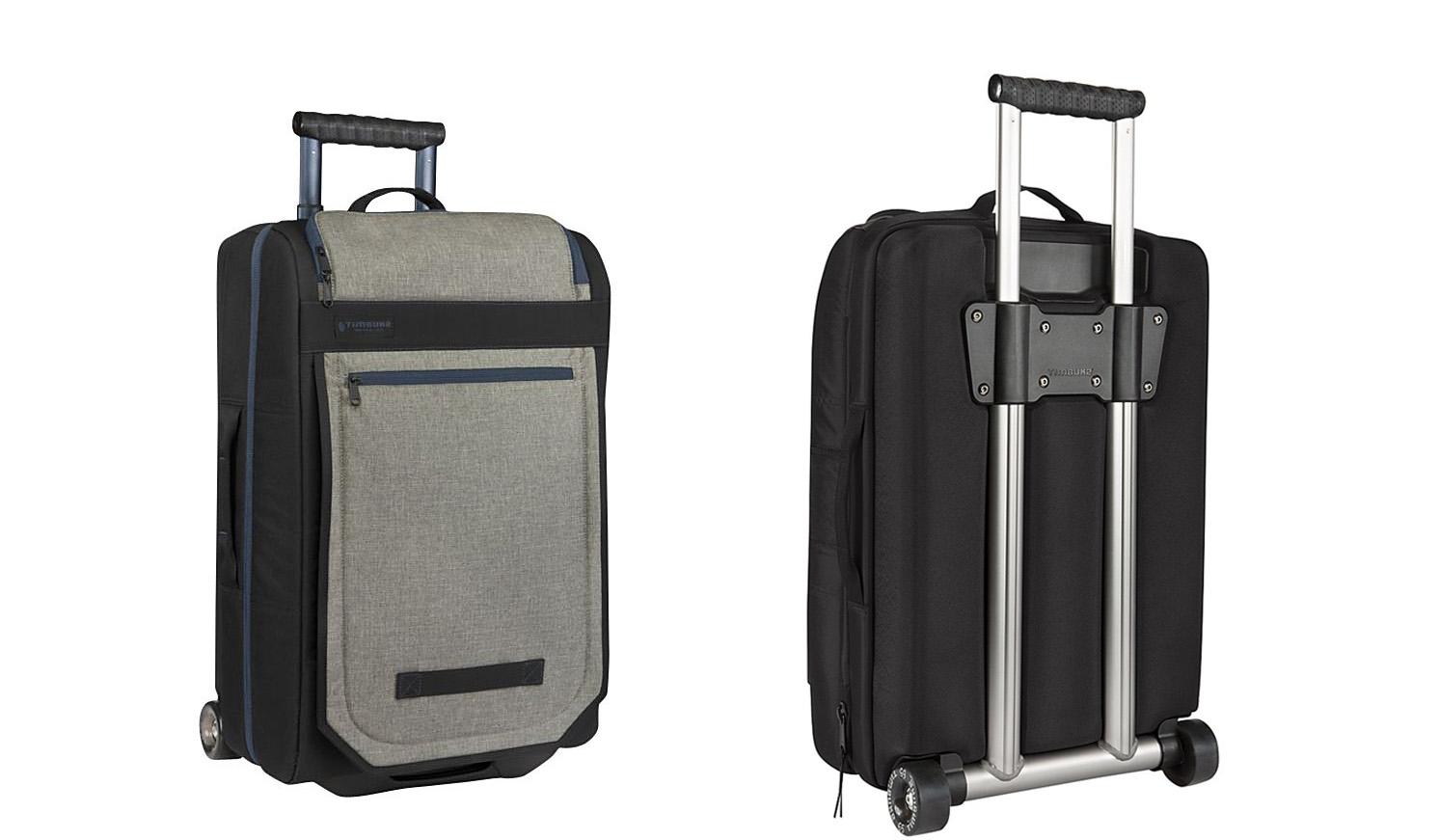 Timbuk2 Co-Pilot Luggage Roller drops to $105 shipped at Amazon (Reg. $140)