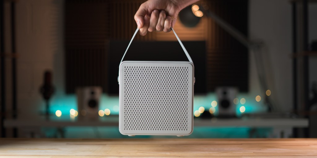 Urbanears Ralis Portable Speaker Review: Party on this summer [Video]