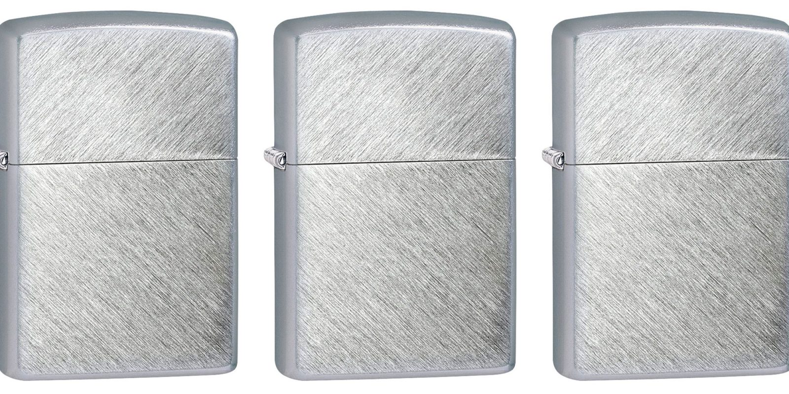 Zippo Deals And Promo Codes 9to5toys