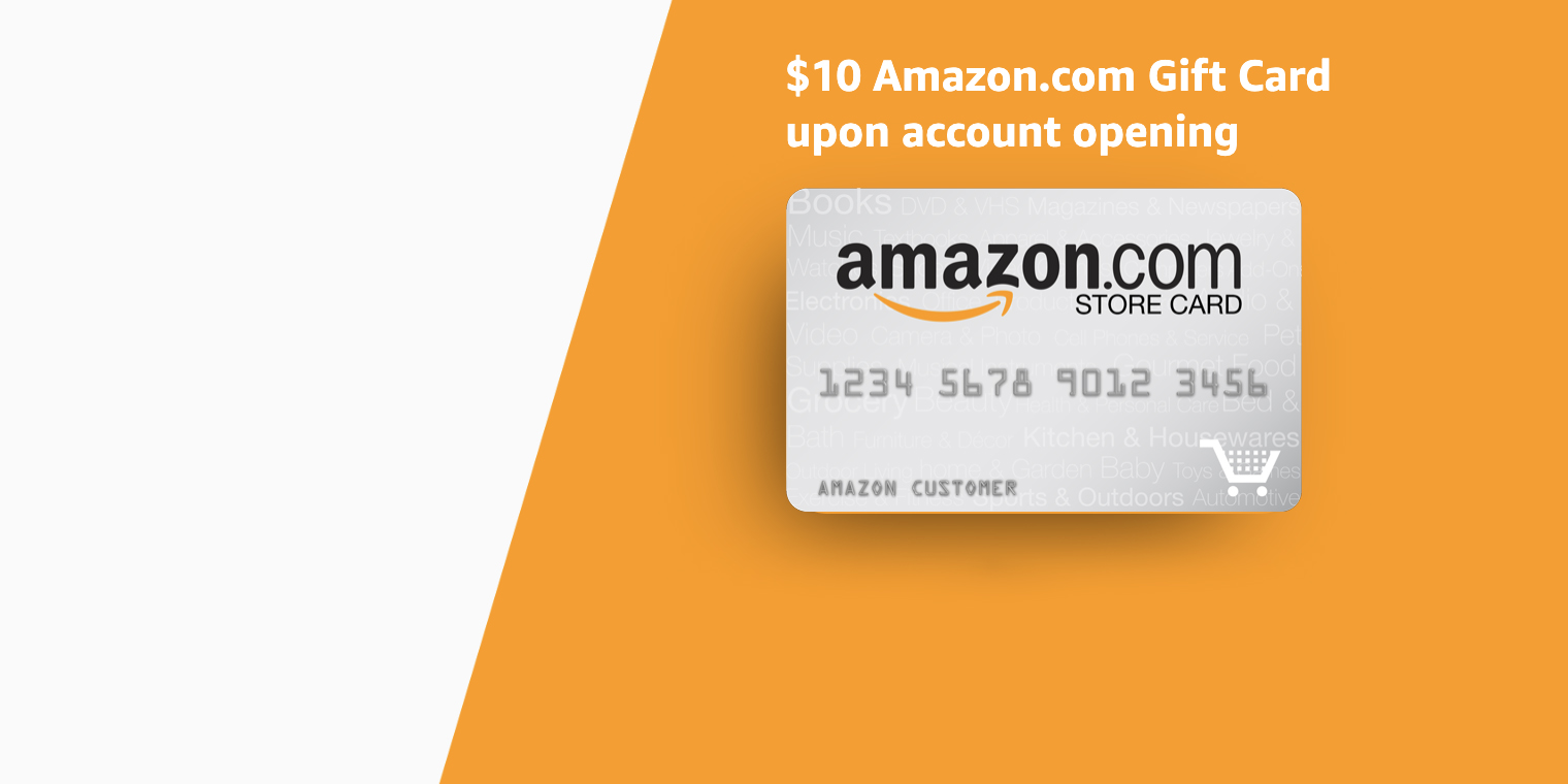 Amazon Credit Builder arrives with 5% back, gift cards, more - 9to5Toys