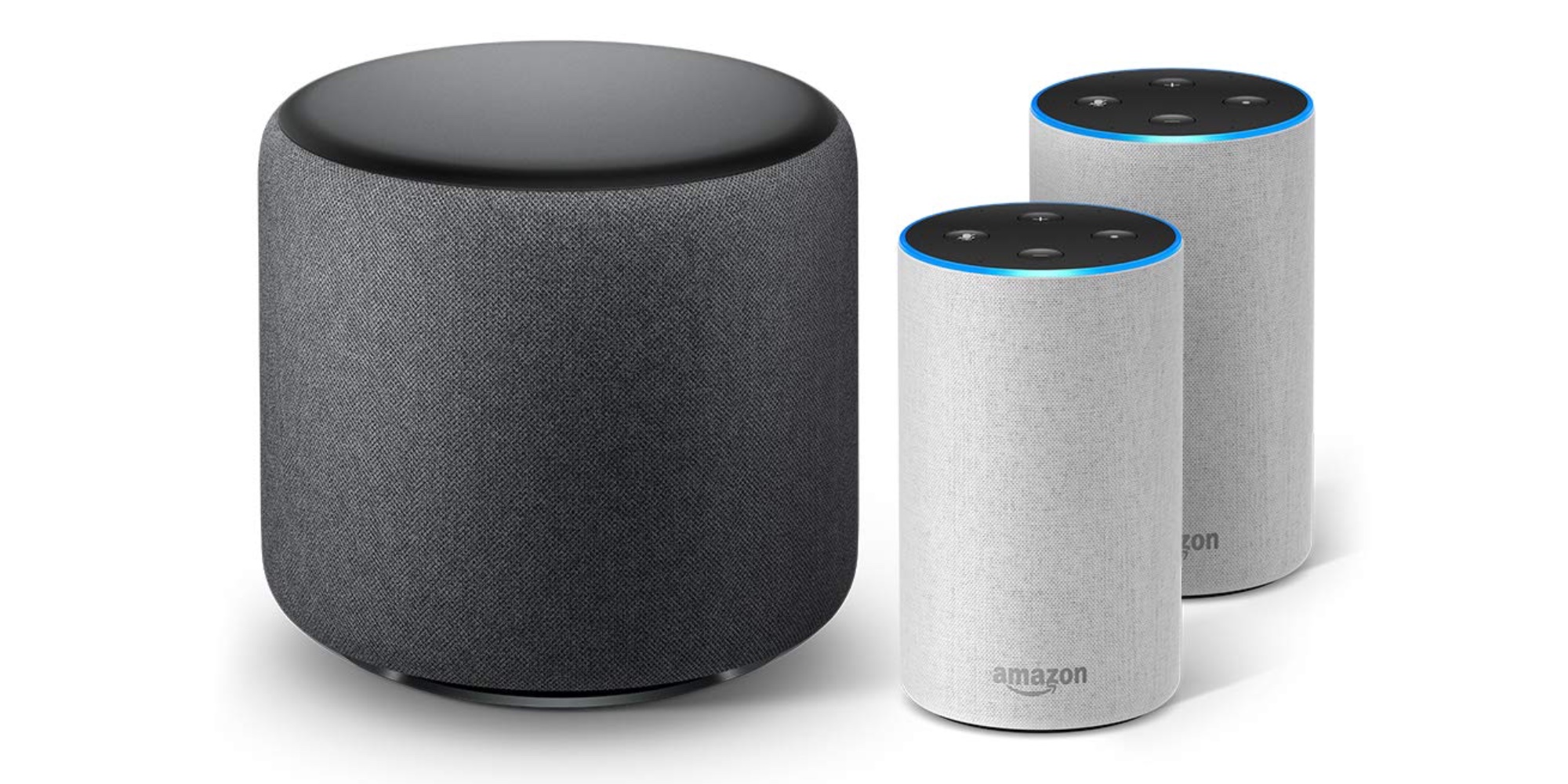 Amazon's Echo Sub Bundle gets 100 discount to its best price of 2019