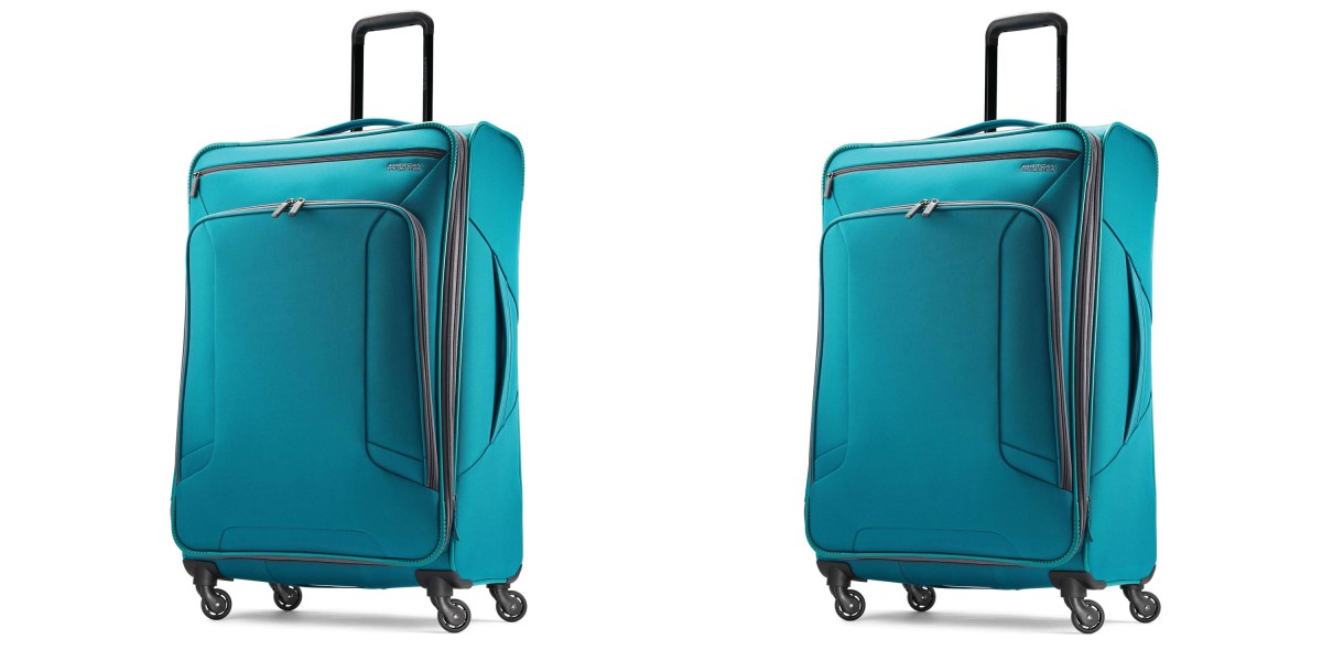 american tourister 4 kix underseat