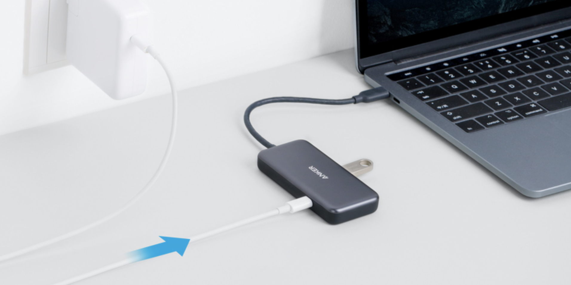 Amazon's Anker Gold Box outfits your Mac, iPhone and Android with new gear