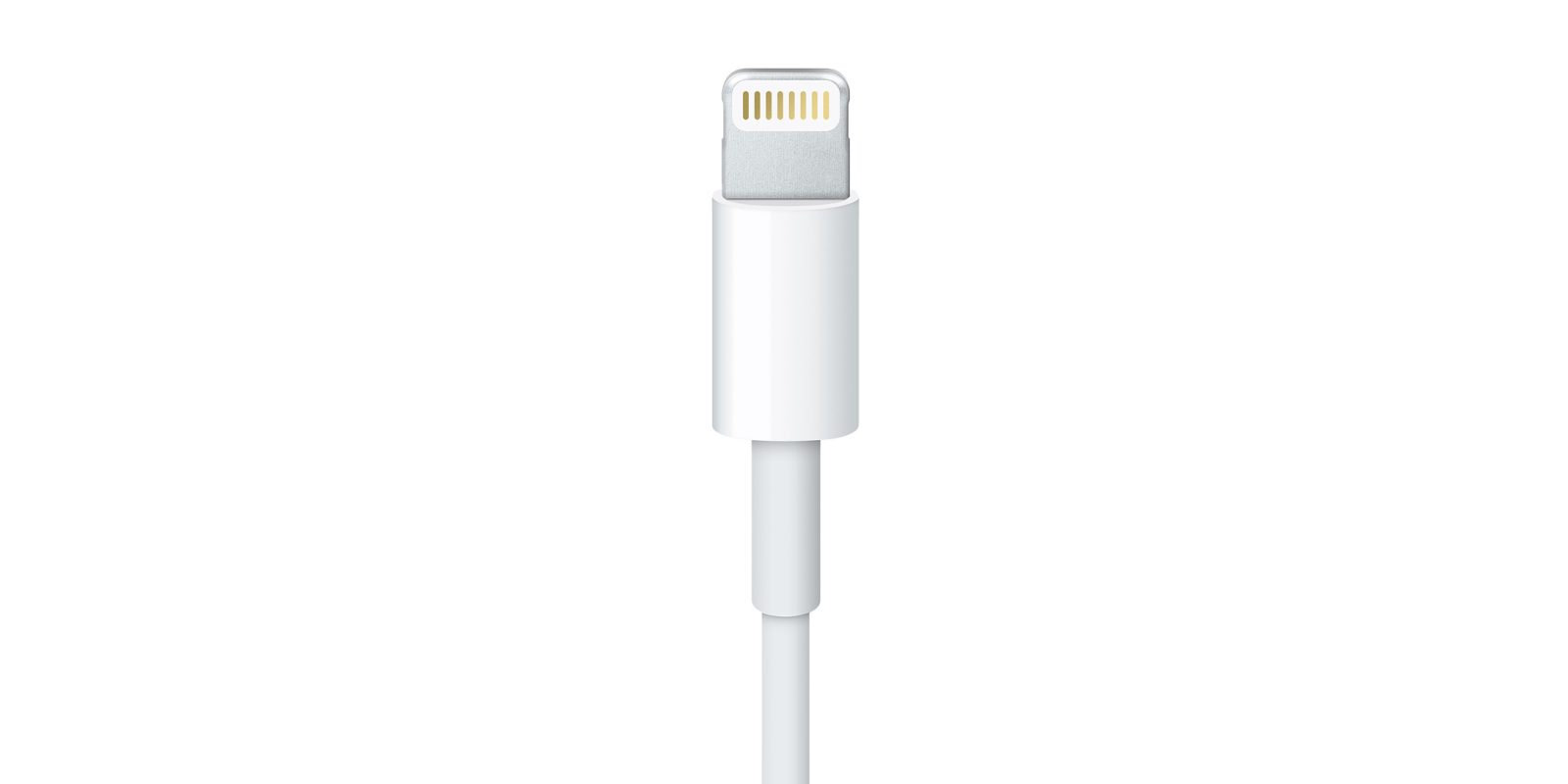 Apple USB-C to Lightning Cable (1m) Foxconn