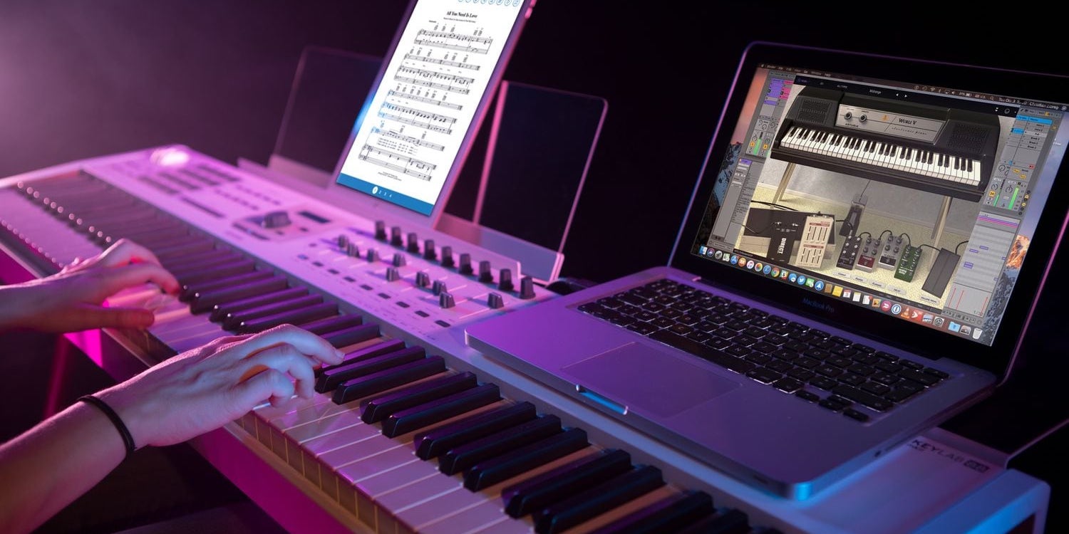 Arturia May Have Just Dropped One Of The Best Key Controllers 9to5toys