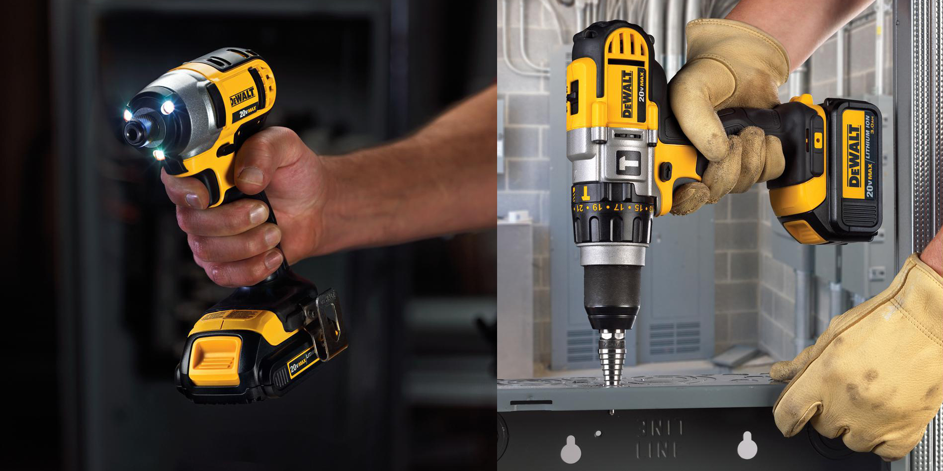 Home Depot launches its biggest DEWALT sale of the year with 35 off