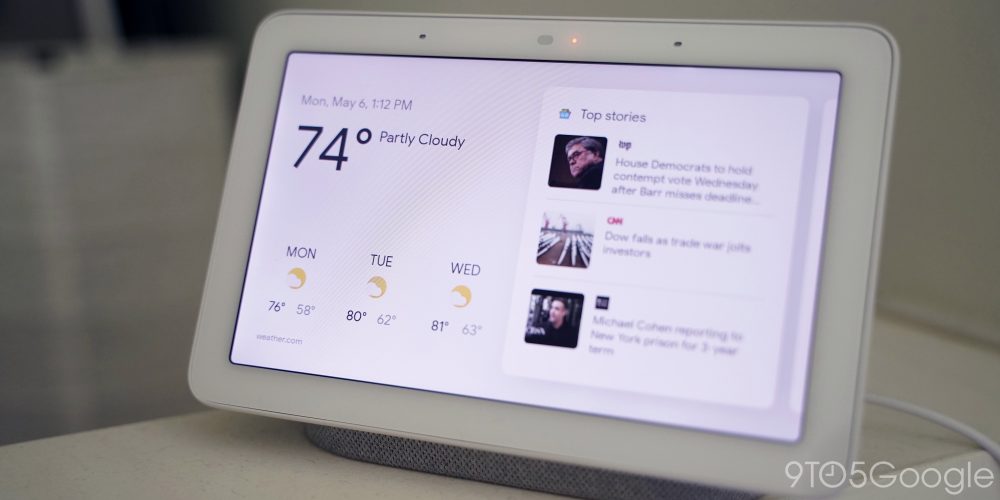 rakuten google nest hub