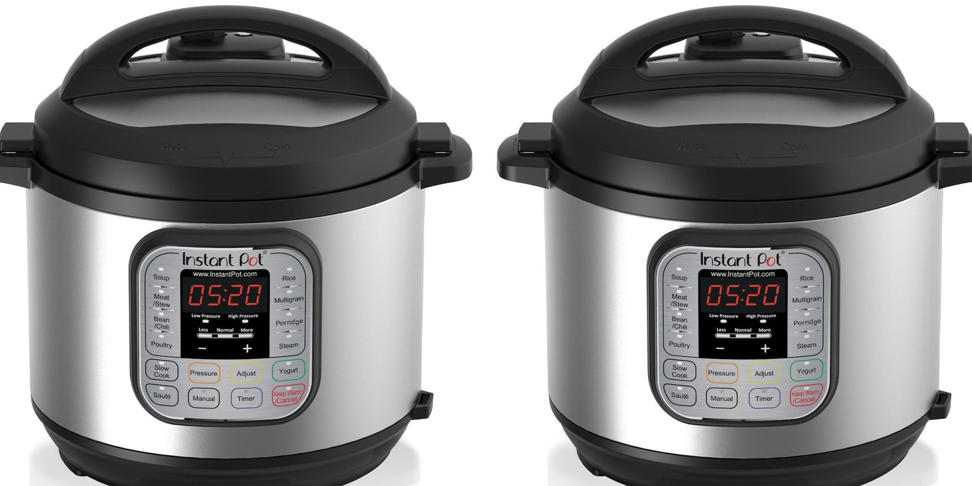 Instant Pot's 6-qt. Multi Cooker at one of the best prices yet: $50 ...