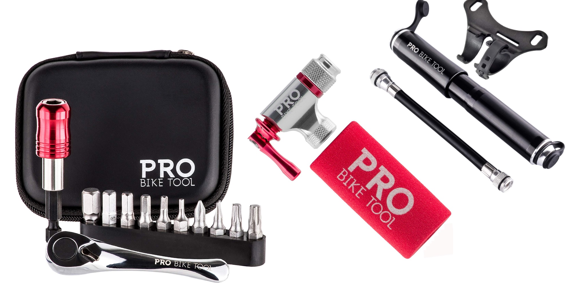 Take up to 20 off topselling Pro Bike tools in today's Gold Box from 12