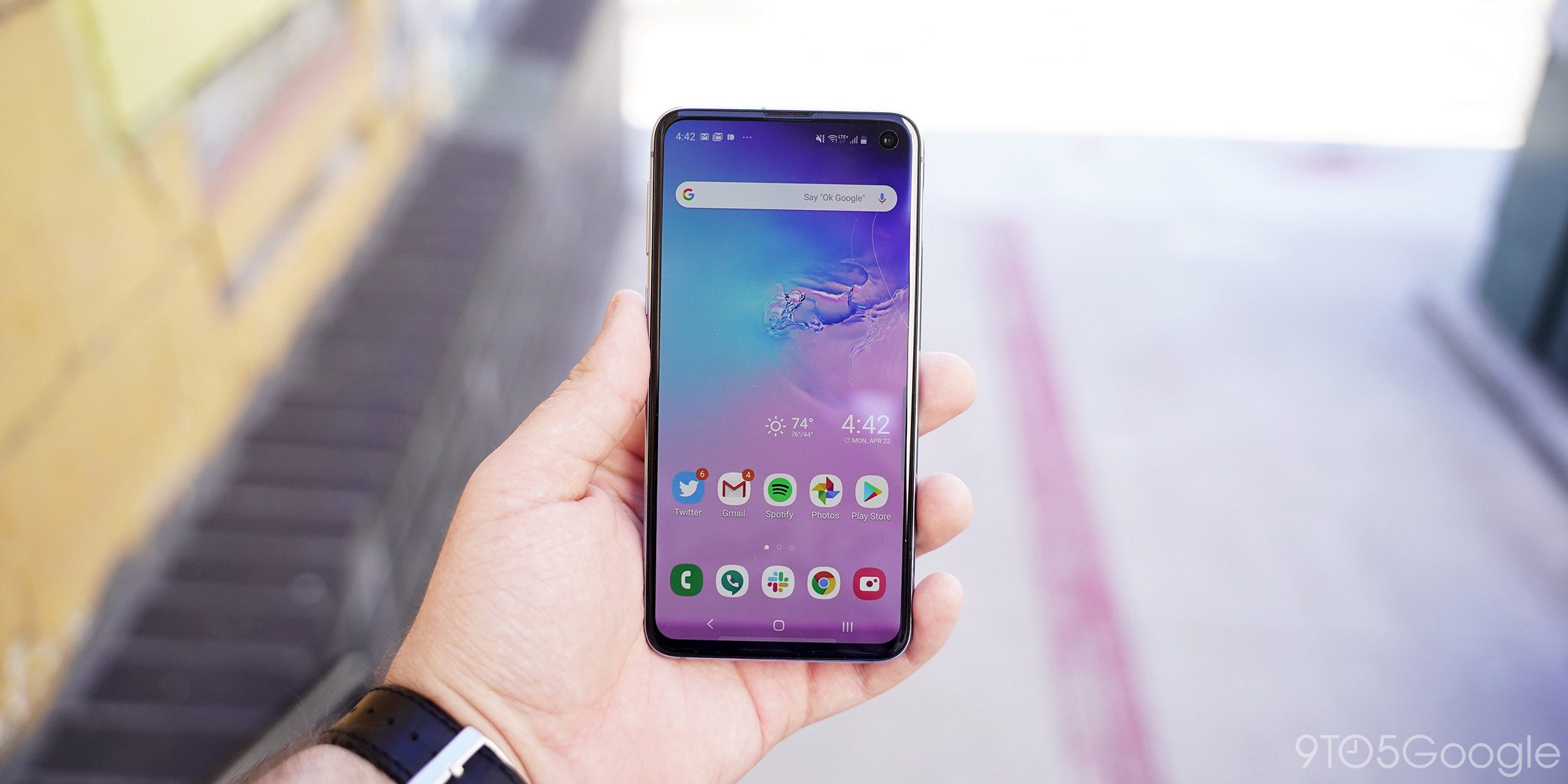 galaxy s10e on sale