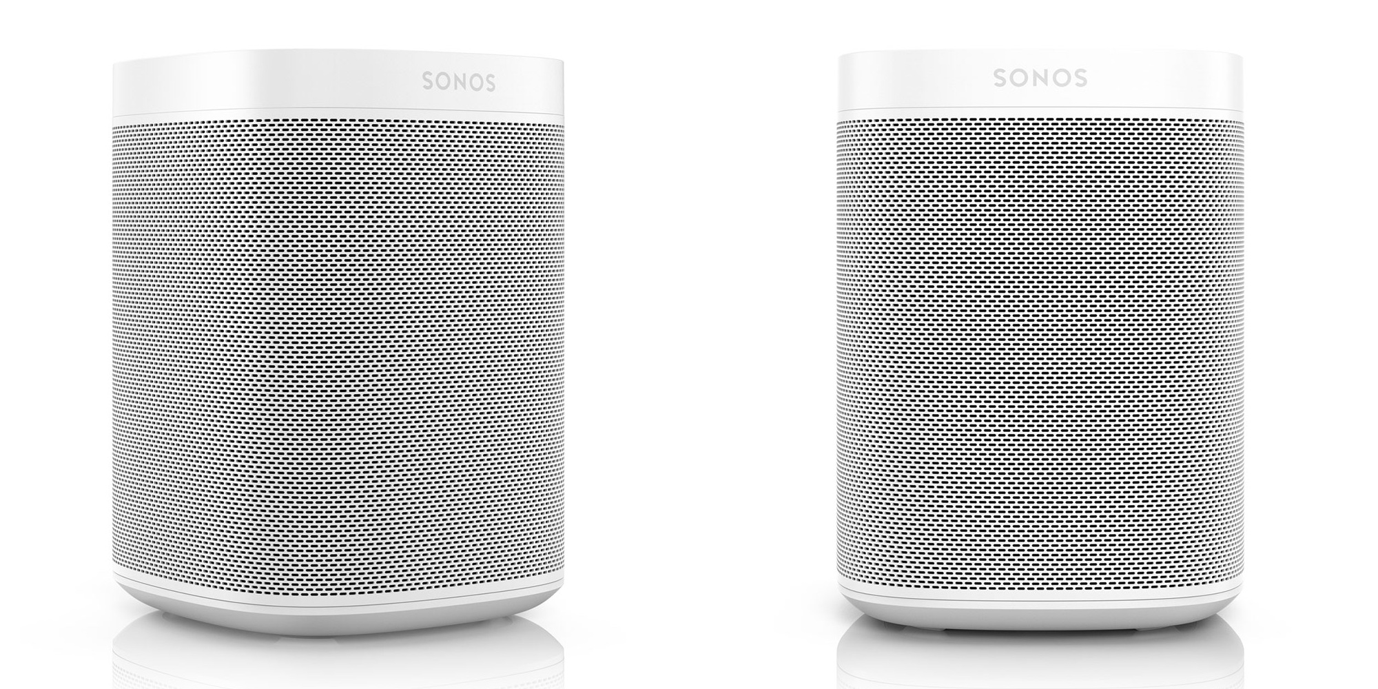 sonos one gen 1 airplay