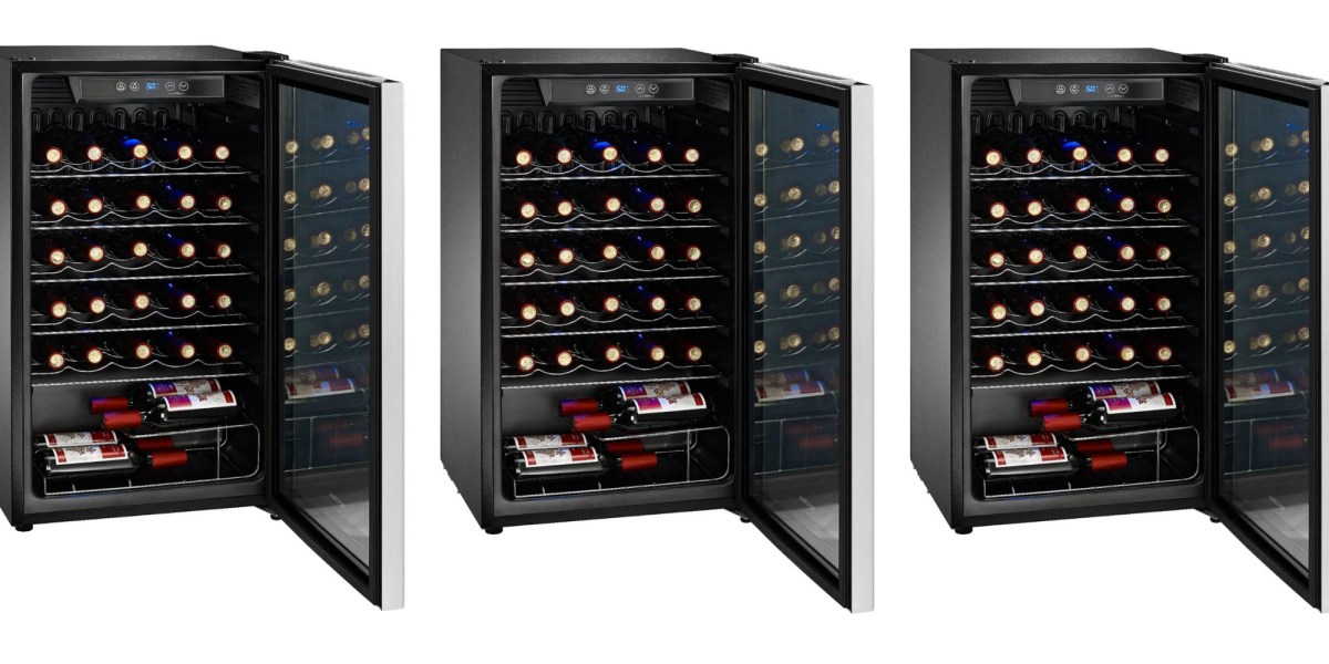19++ Insignia wine cooler ratings information